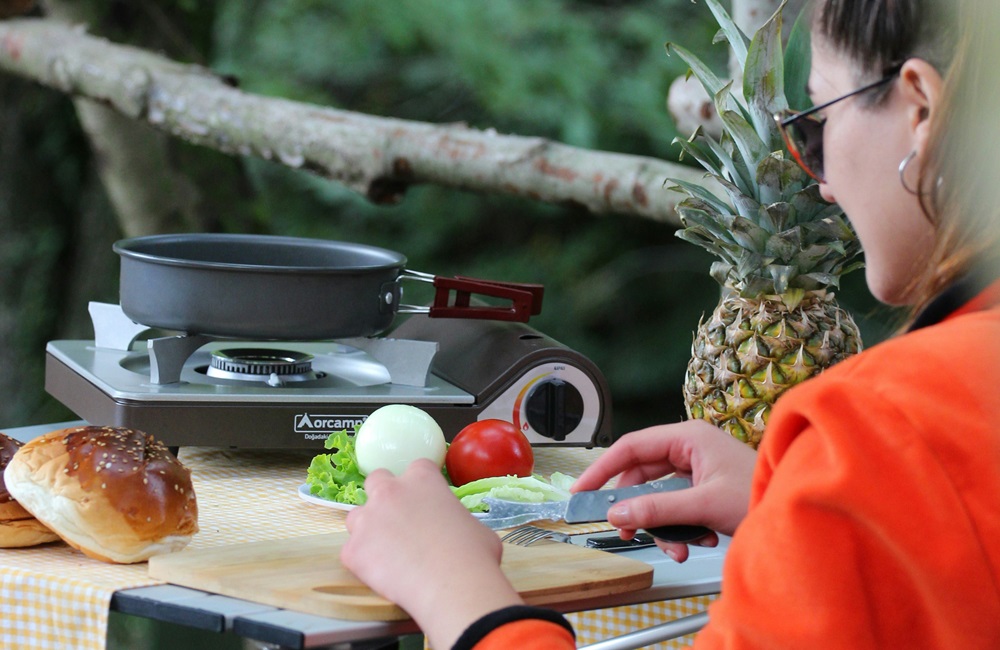 camping stoves for sale