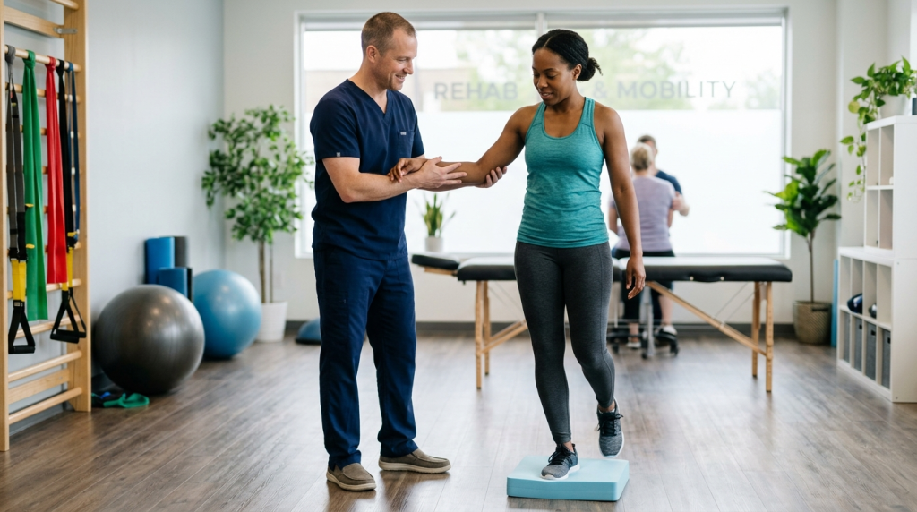 Delayed auto accident symptoms in Dallas