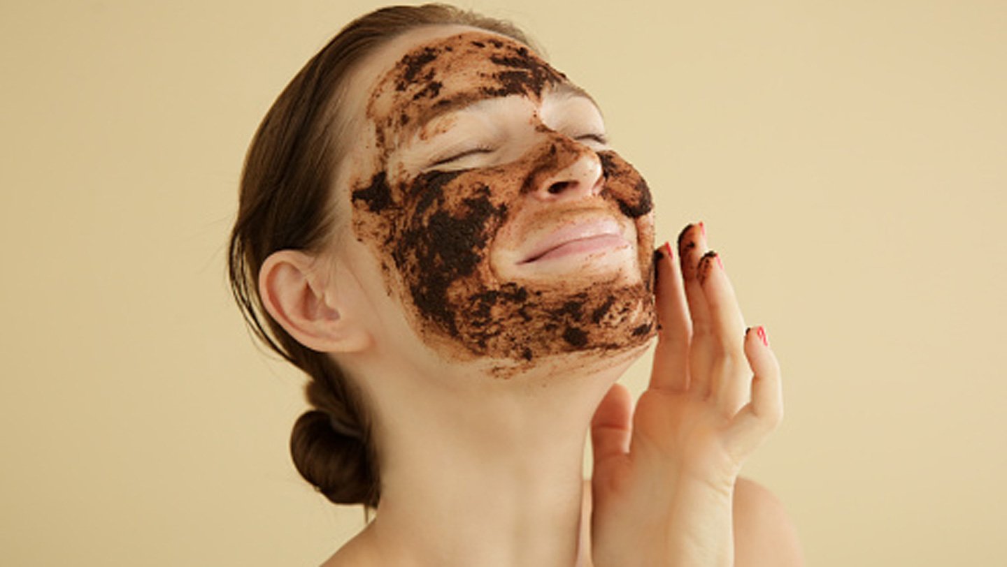 Organic DIY Face Pack for All Type of Skins