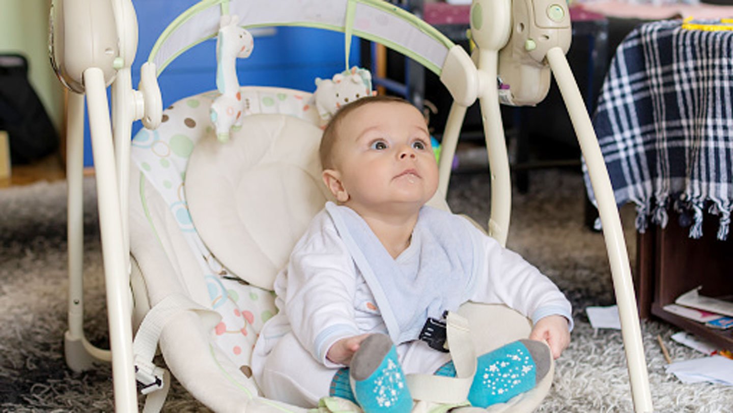 4 Infant to Toddler Rockers You Should Buy