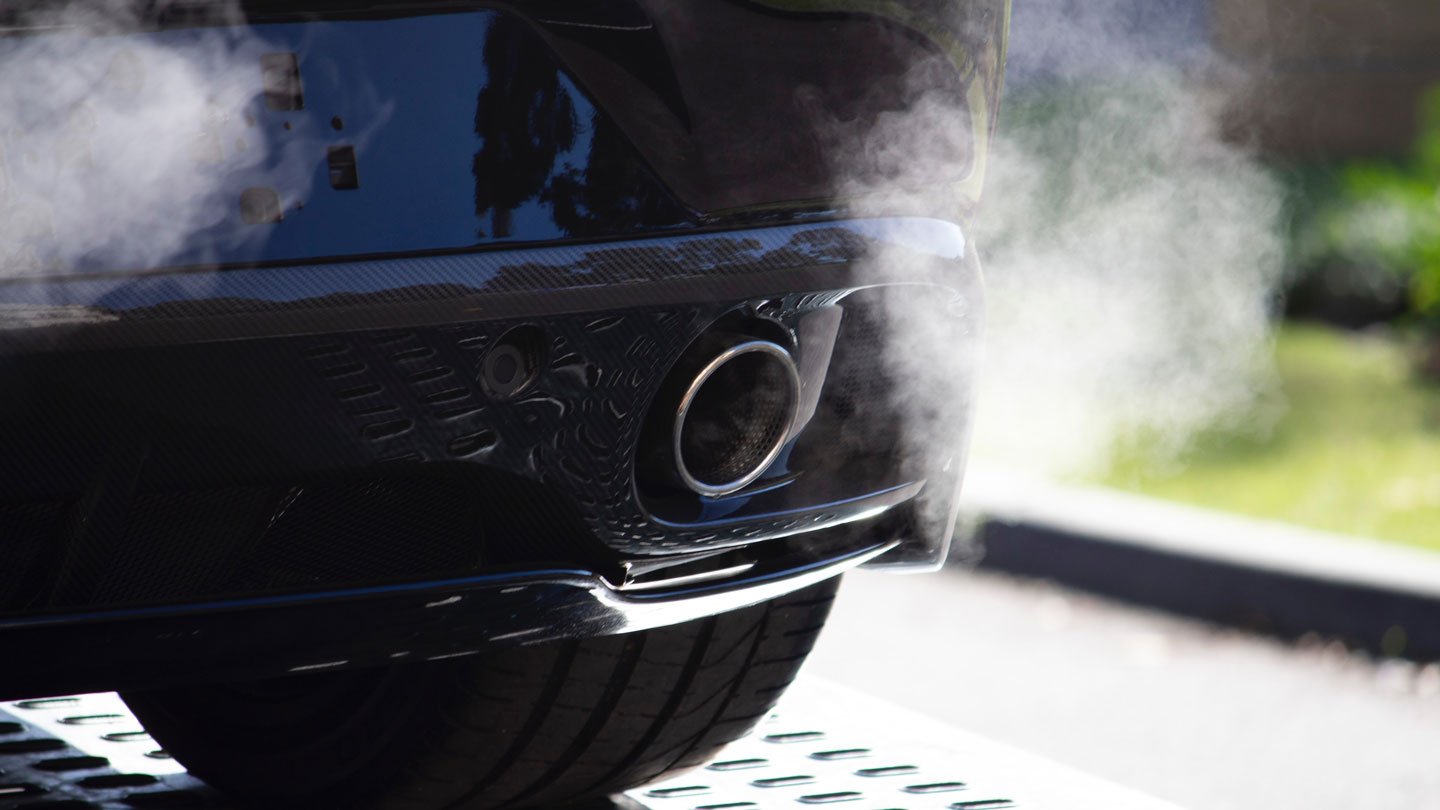Truck Exhaust System: Get the Best Tips for Towing