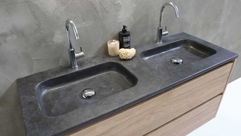 Choosing the Sink Style for Matching with Your Home
