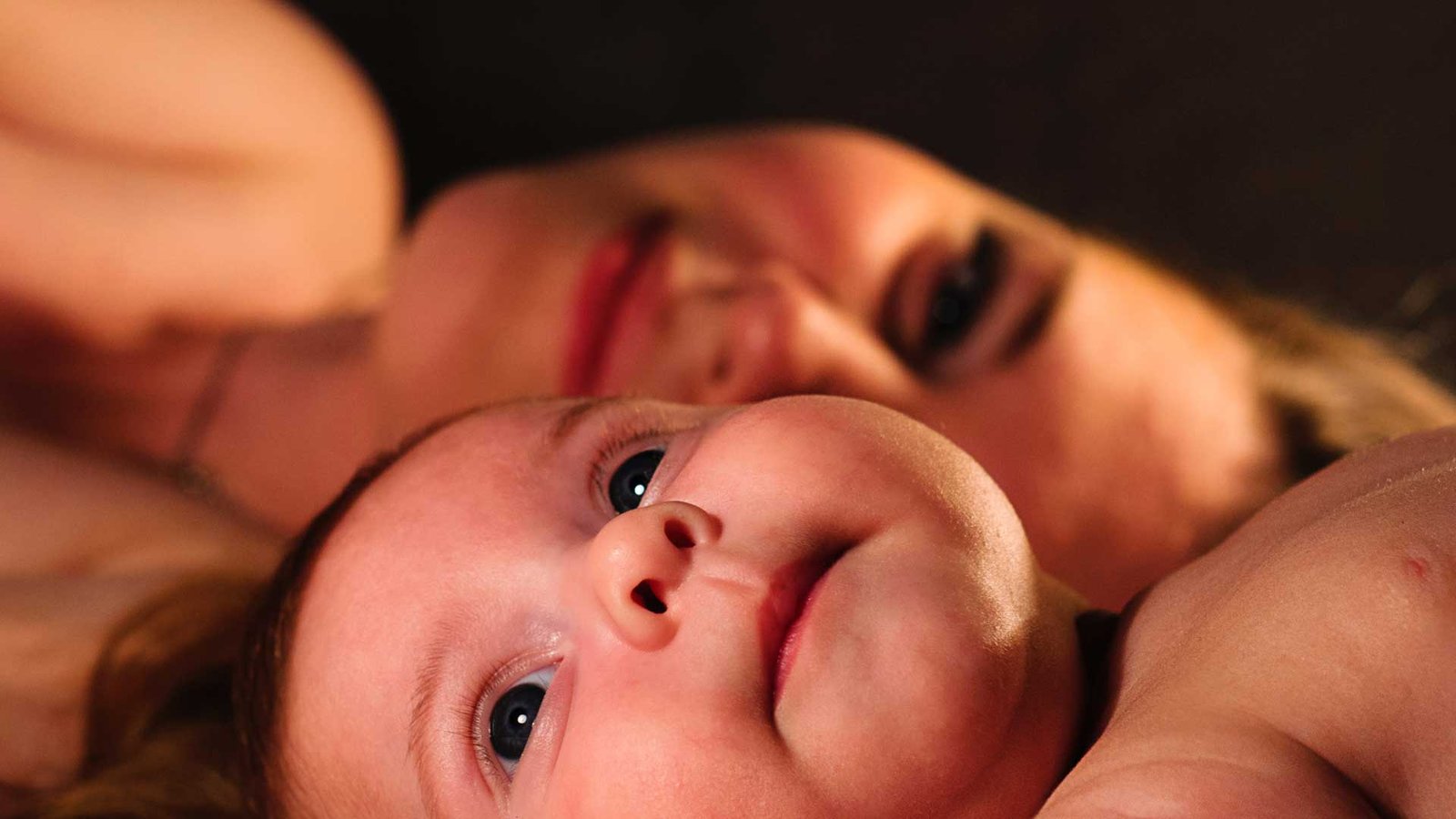 What You Should Know about Baby’s Breastfeeding Prep