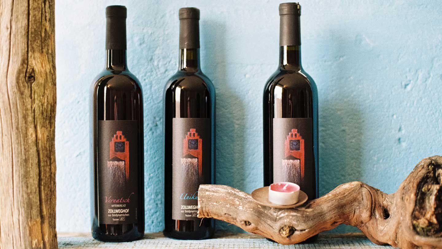 4 Creative Ideas You Didn’t Know About Customizing Wine Bottles