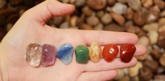 Things You Need To Know About Chakra Healing Stones