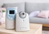 3 Things to Consider When Purchasing a Video Baby Monitor