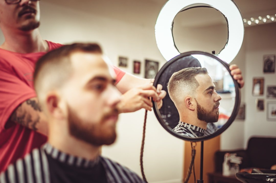 Fashion Men’s Guide To Styling & Grooming