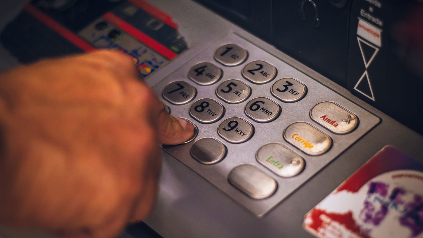 All About the Inventor of the ATM You Need To Know