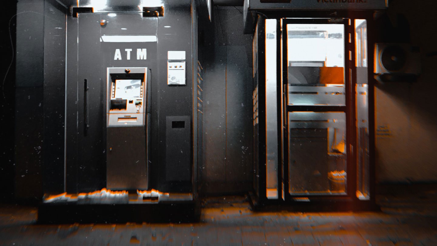How Can I Get an ATM Machine to Stay Open 24 Hours per Day?
