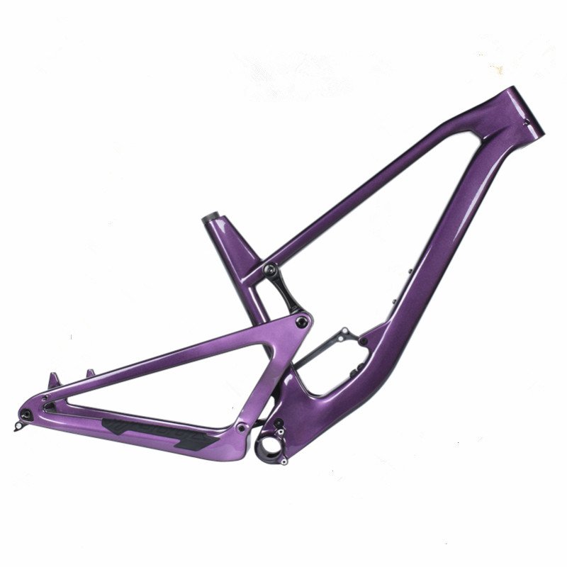 Steel, Carbon, or Aluminum: Which Material is Best for Your MTB Frame?