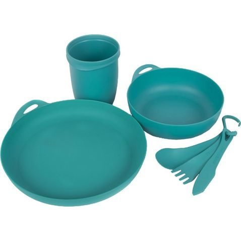 Best camping plates and bowls