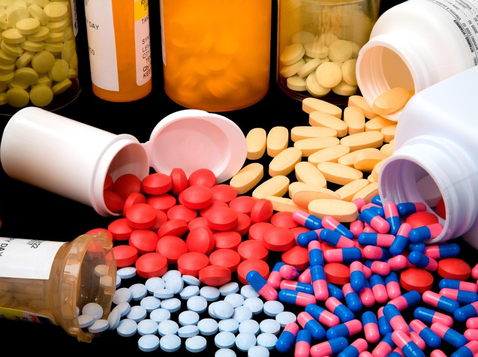The Most Common Side Effect of Medicines and How to Avoid It
