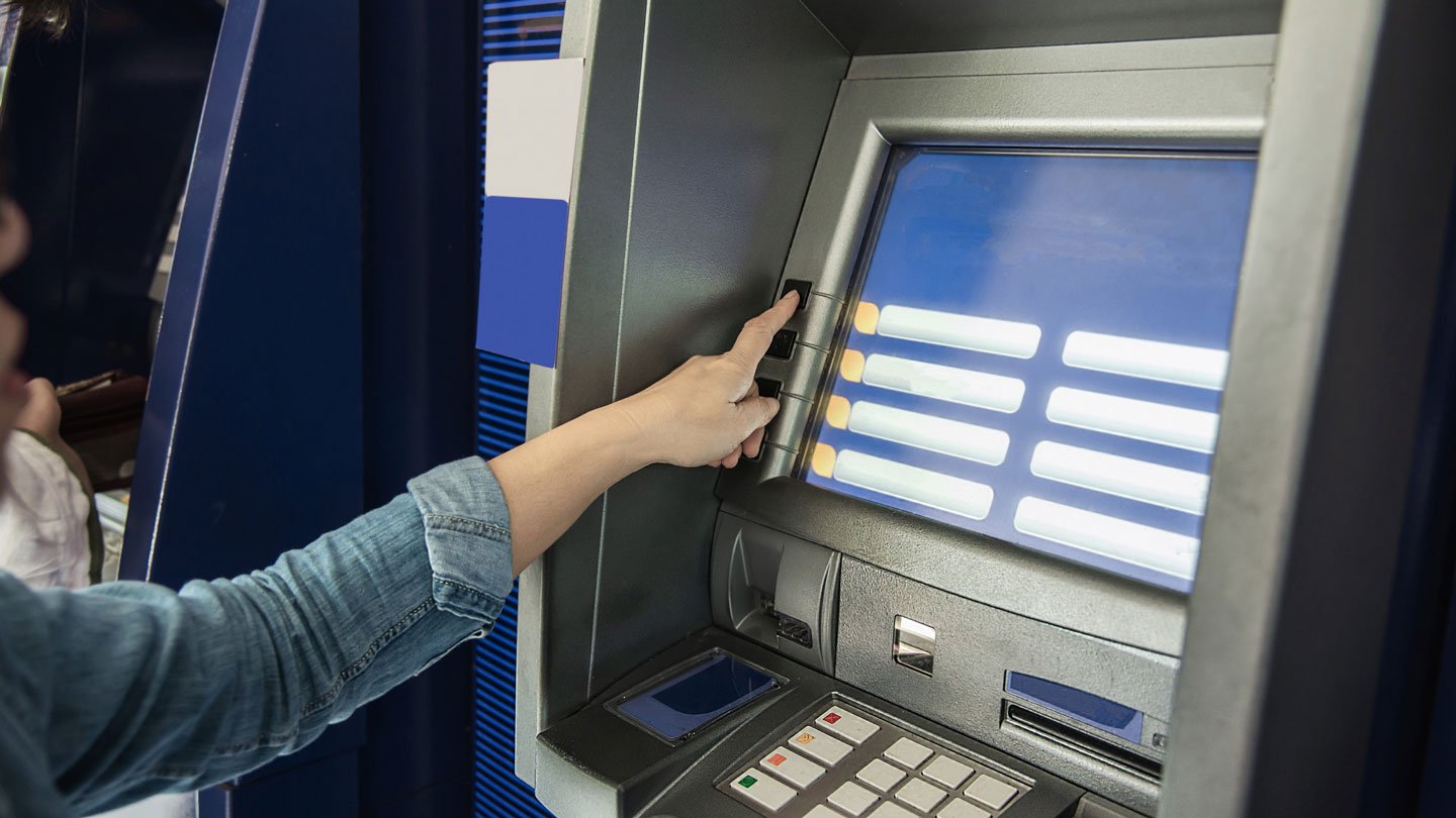 Money At Your Fingertips: Exploring The Benefits Of ATMs
