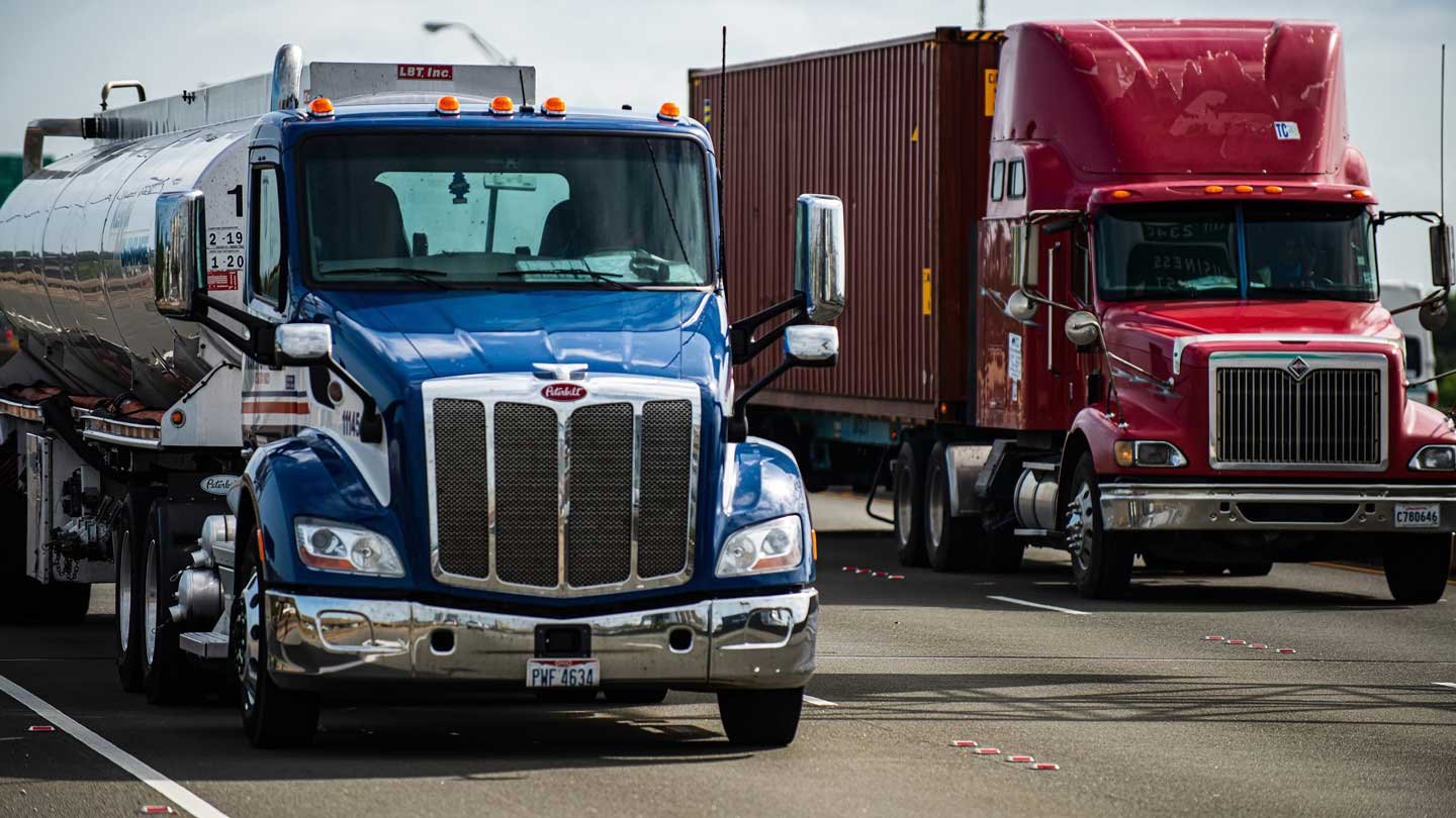Truck Permit Procedures: Experts’ Advice For Your Trucking Success