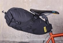 best saddlebags for road bikes