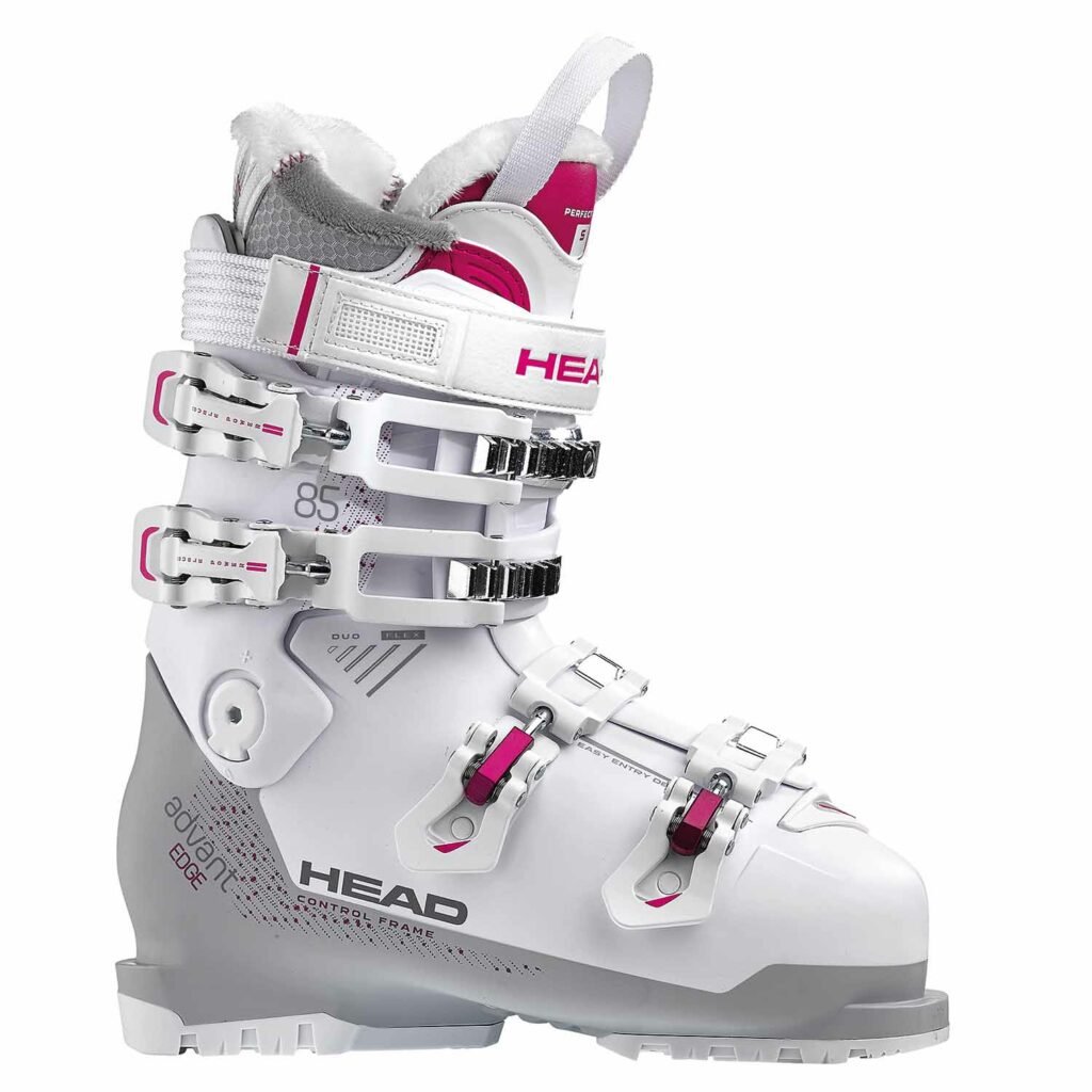 best ski boots women