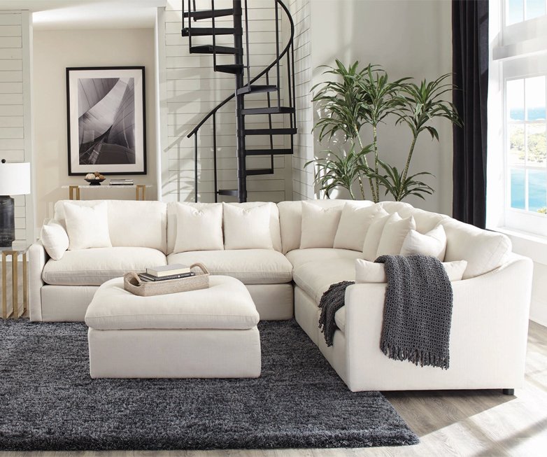 Keep Your Designer Sofa Looking New with These Natural Cleaning Tips