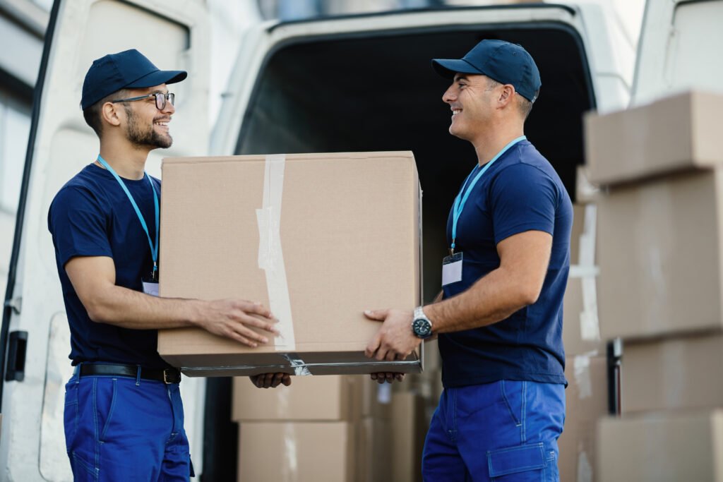 moving services canada