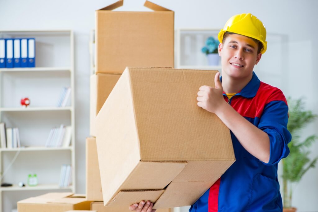 moving services canada