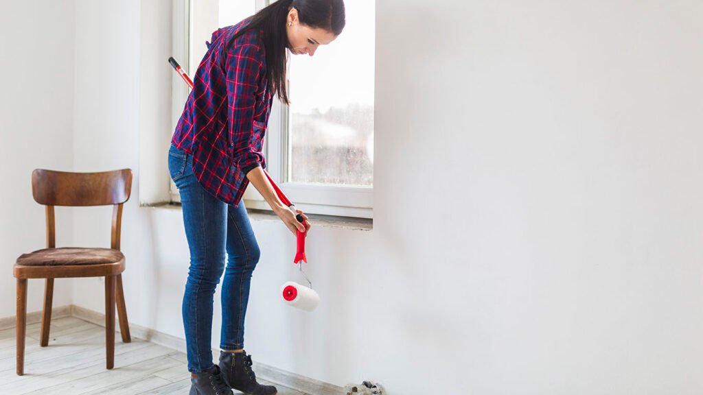 How Can Interior Painters Modernize Dated Room Designs on americasbestblog