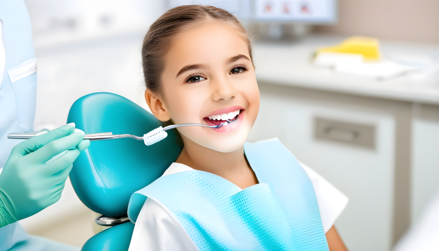 best dental treatment near me