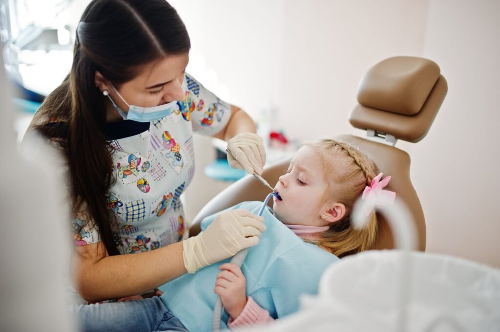 best dental treatment near me