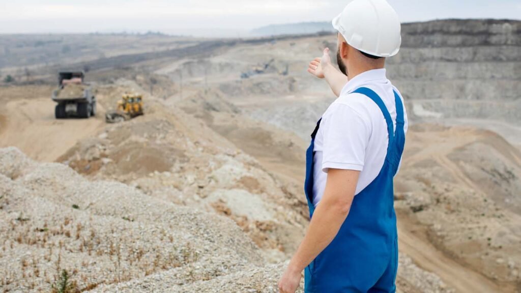 Why Are Chutes In Mining Engineered For Wear Resistance on americasbestblog