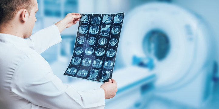 radiology image sharing