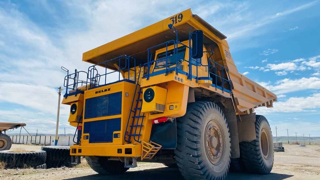 How Do Autonomous Haulage Systems Improve Safety In Mining Sites on americasbestblog