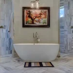 Why Bathtub Replacement Services Are Essential For Modern Bathrooms