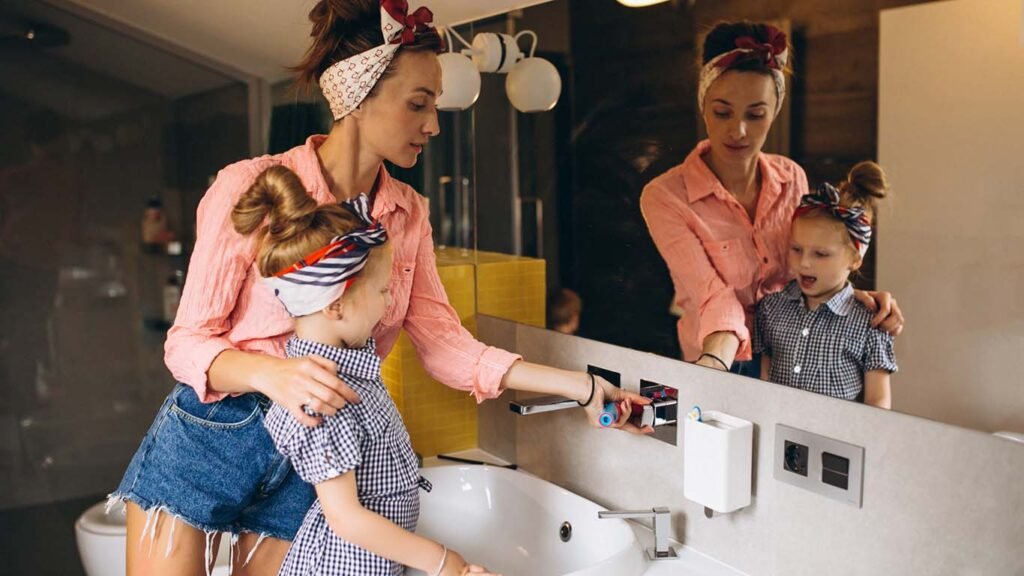 What Steps Do Bathroom Remodeling Services Get To Enhance Comfort And Home Aesthetics on americasbestblog