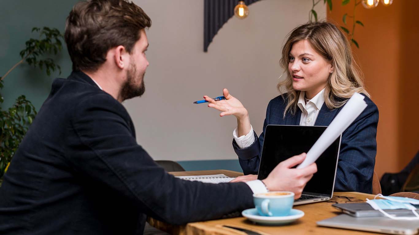 What To Expect During Your First Consultation With A Law Firm’s Lawyer on americasbestblog