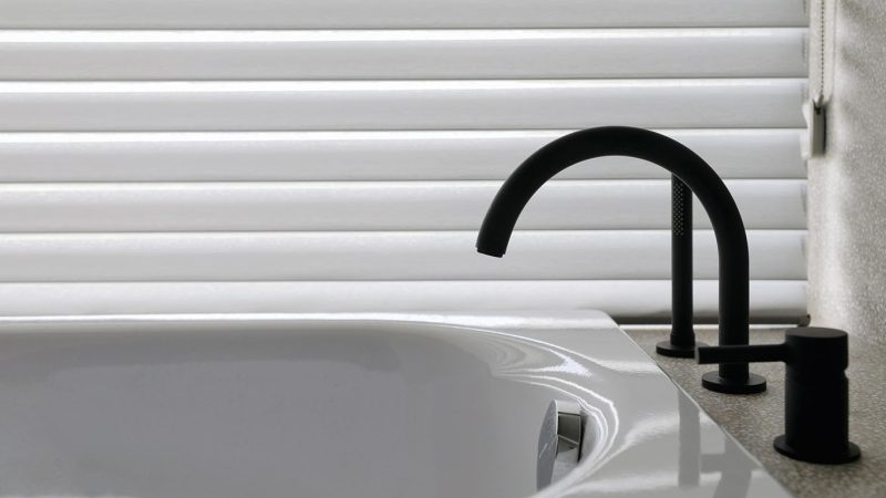 Why Homeowners Are Choosing Modern Bathroom Fixtures For Functional Design Upgrades