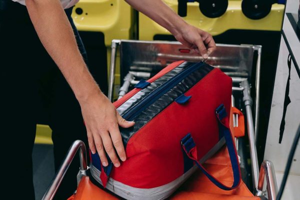 What Makes Medical Equipment Bags Essential For Healthcare Professionals on americasbestblog