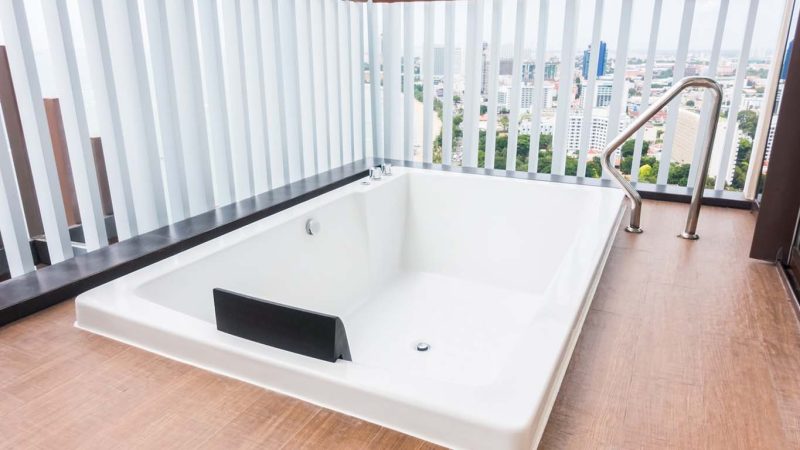 Where Can You Find Reliable Walk In Tub Installation Near Me