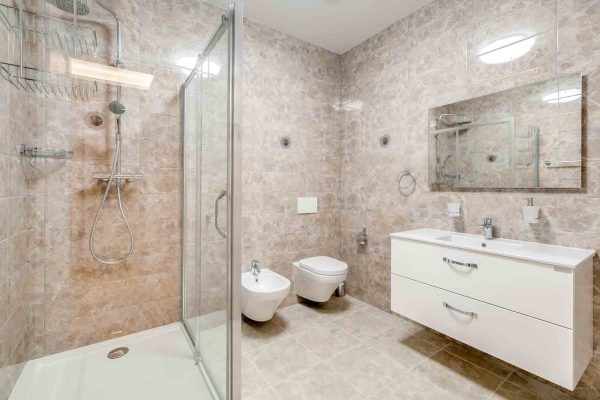What Bathroom And Shower Remodeling Contractors Deliver Beyond Basic Renovations on americasbestblog