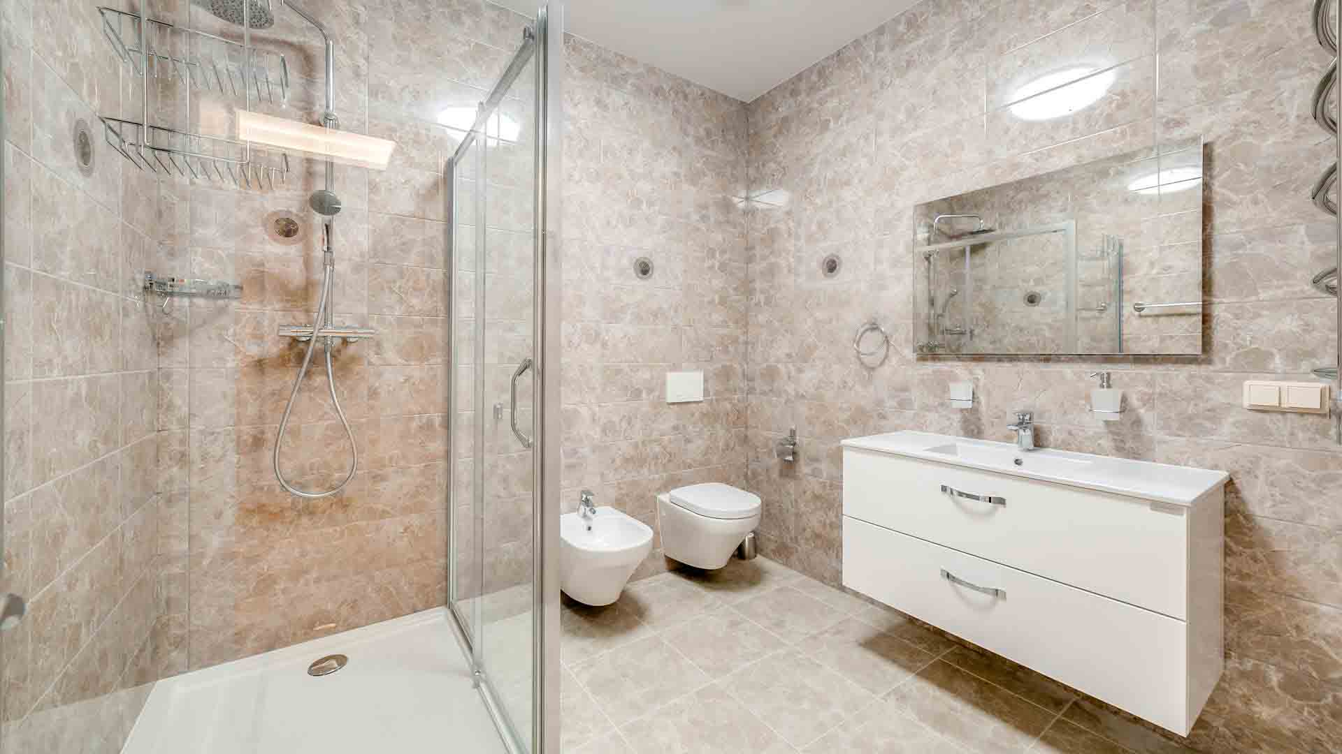What Bathroom And Shower Remodeling Contractors Deliver Beyond Basic Renovations on americasbestblog