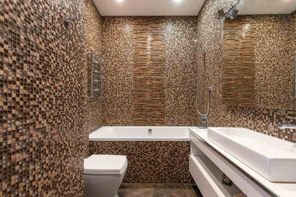 Where Should You Begin Waterproofing Bathroom Walls For Long Lasting Protection on americasbestblog