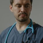 Why Men’s Medical Scrub Shirts Are Essential For Comfort Performance And Professional Healthcare Wear