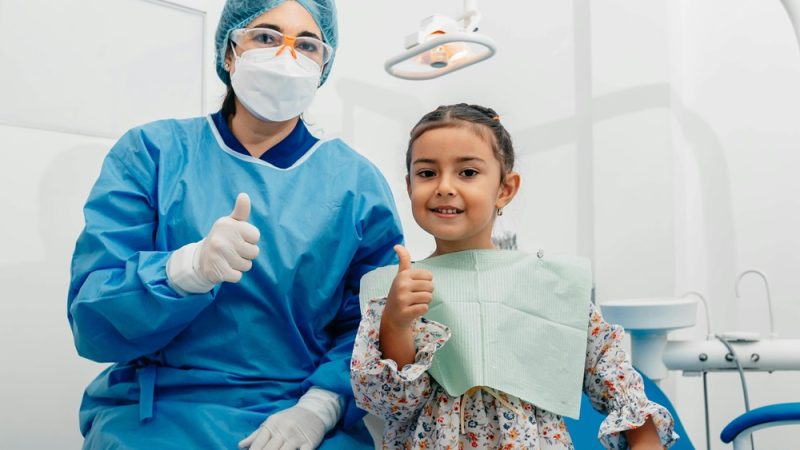 Is This Dental Clinic Right for Your Child?