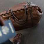 Is Used Luggage Worth the Risk?