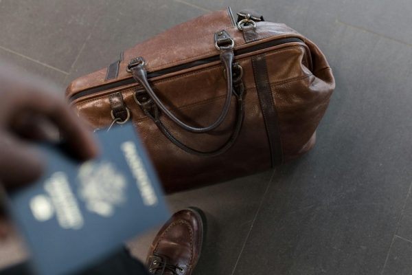 luggage used for sale