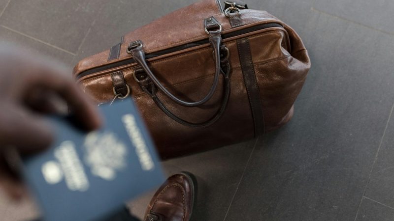 Is Used Luggage Worth the Risk?