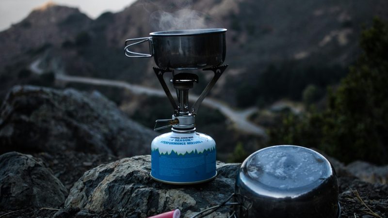 Cheap vs. Capable: I Tested 2 Budget Camping Stoves So You Don’t Have To