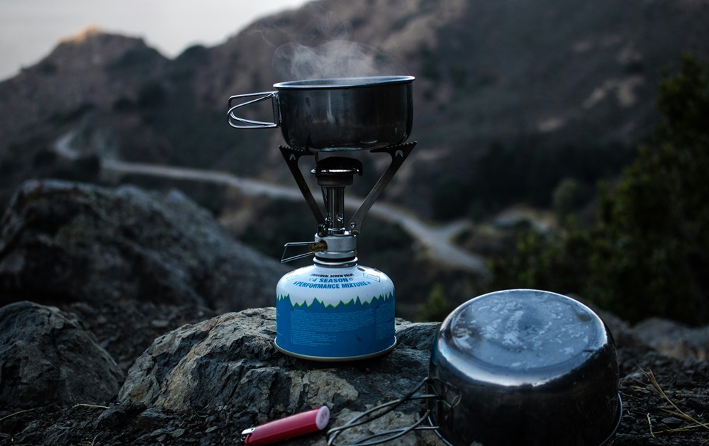 camping stoves for sale