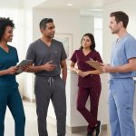 Best Scrubs for Nurses, Doctors and Healthcare Professionals: What Matters Most?