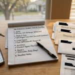 What To Do After a Car Accident in San Antonio: A First 24-Hour Crash Plan