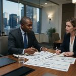 Financing an RIA Acquisition: What Buyers Should Evaluate Before Structuring the Deal