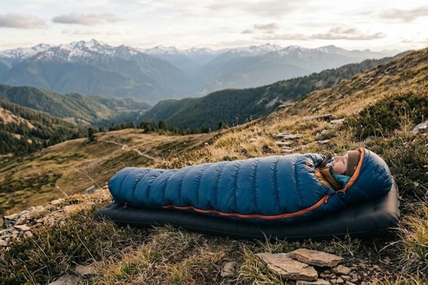 sale sleeping bag