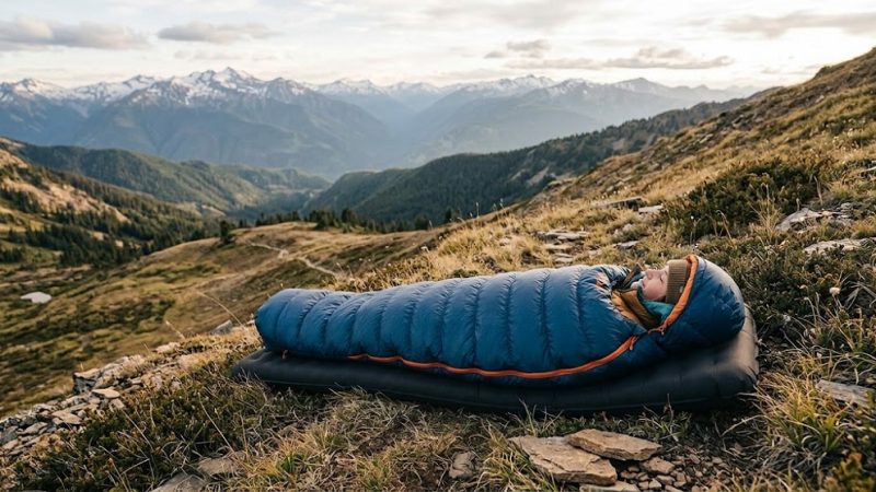 Is Your Sale Sleeping Bag Worth It?